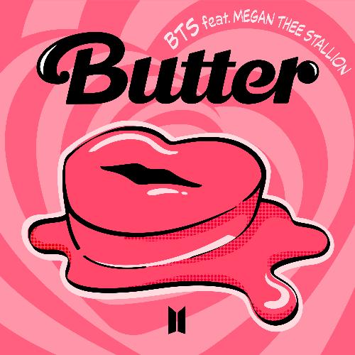 Butter (Megan Thee Stallion Remix)_poster_image