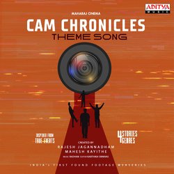 Cam Chronicles Theme Song-PgMhZjpZcFI