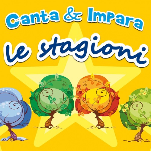 Canta &amp; impara...le stagioni (contiene Booklet)