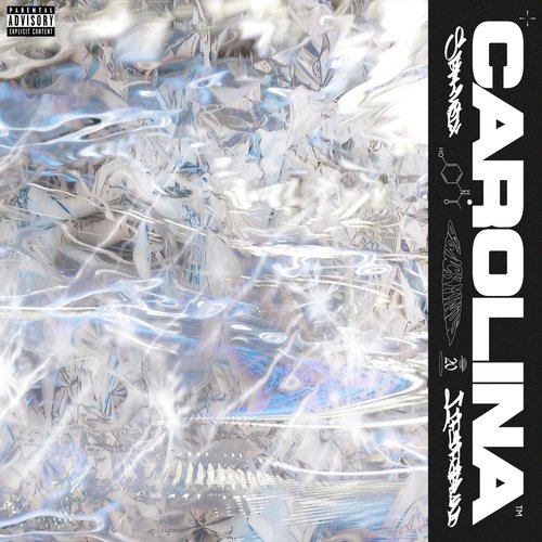 Carolina cover art