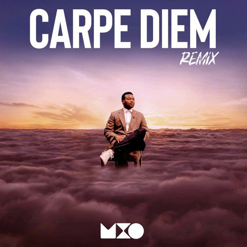 Carpe Diem (Remix)_poster_image