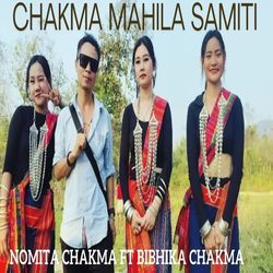 Chakma Mahila Samiti-GytSYzhTRQI