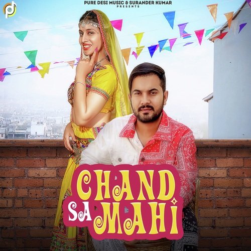 Chand Sa Mahi