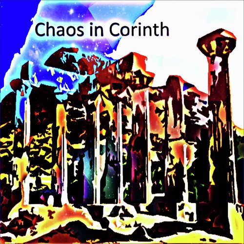 The Ancient Kingdom cover art