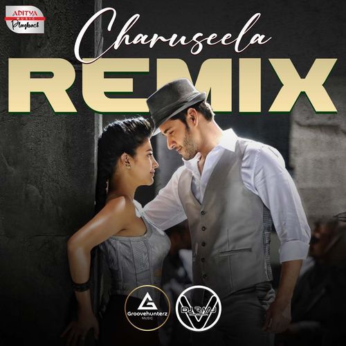 Charuseela - Official Remix