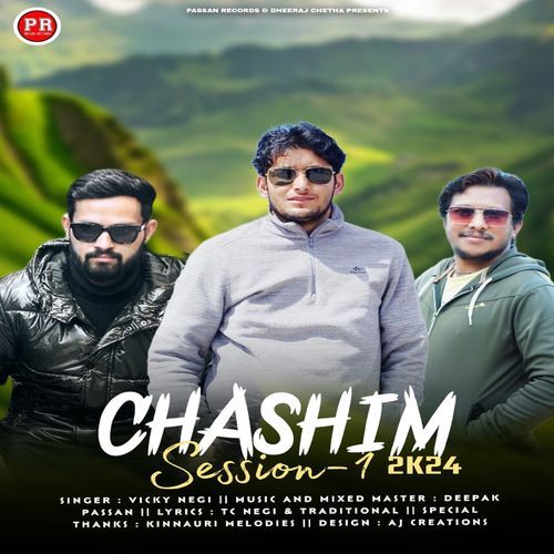 Chashim 2024 (Session -1) (Original)