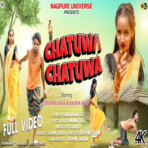 Chatuwa Chatuwa (Nagpuri)