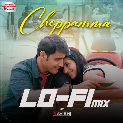 Cheppamma - Lofi Mix (From "Murari")