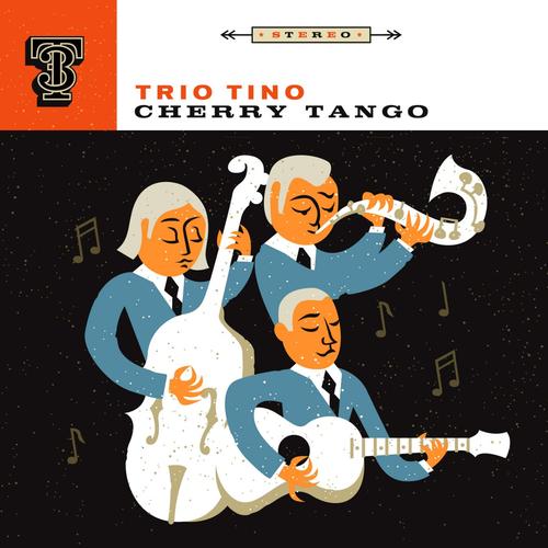 Cherry Tango
