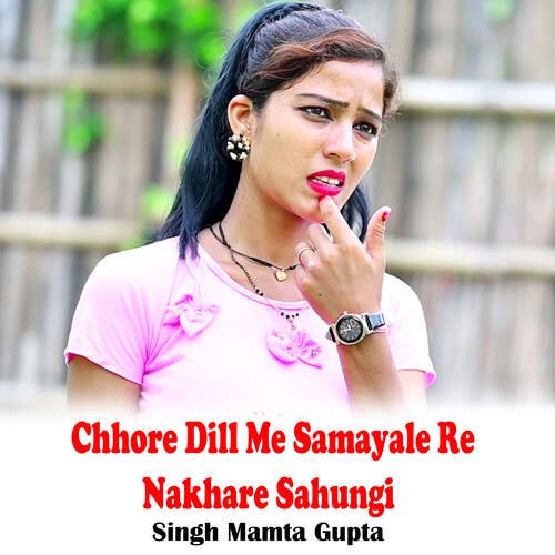 Chhore Dill Me Samayale Re Nakhare Sahungi