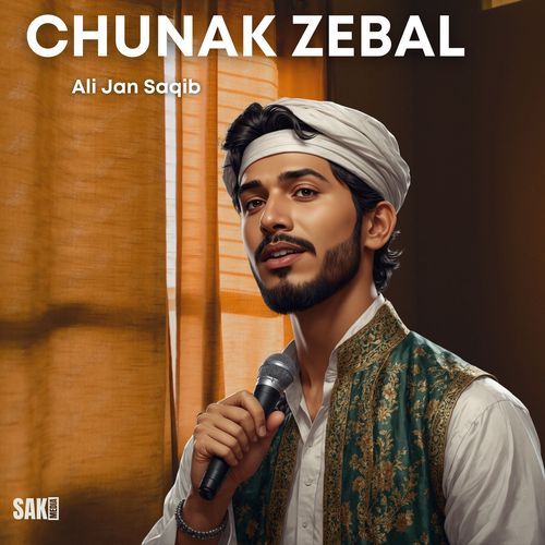 Chunak Zebal