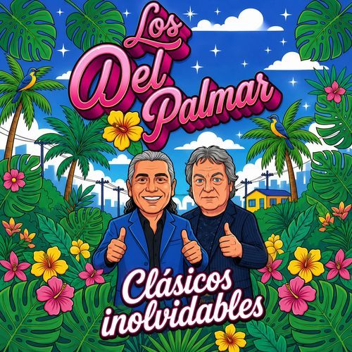 Pa'lla Voy