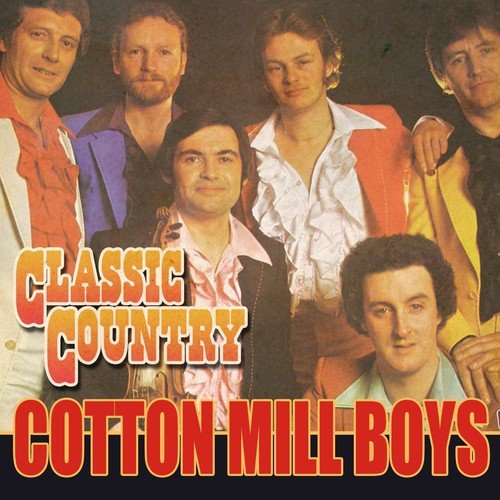 Cotton Mill Boys