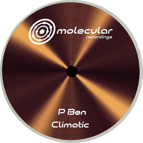 Climatic cover art