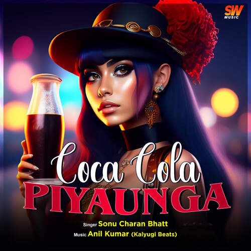 Coca Cola Piyaunga