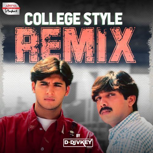 College Style - Official Remix