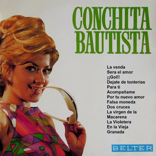 Conchita Bautista