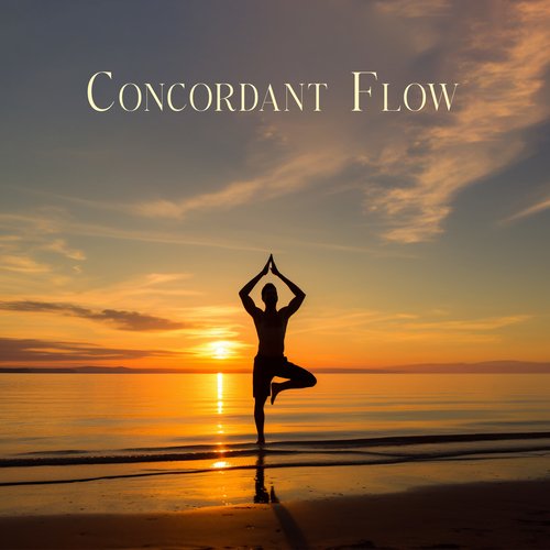 Concordant Flow: Yoga for Alignment of Movement and Breath_poster_image