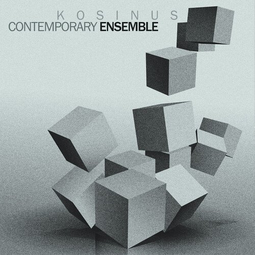 Granit cover art