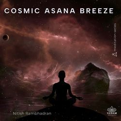 Cosmic Asana Breeze