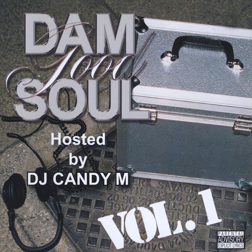 Dam Good Soul Volume One
