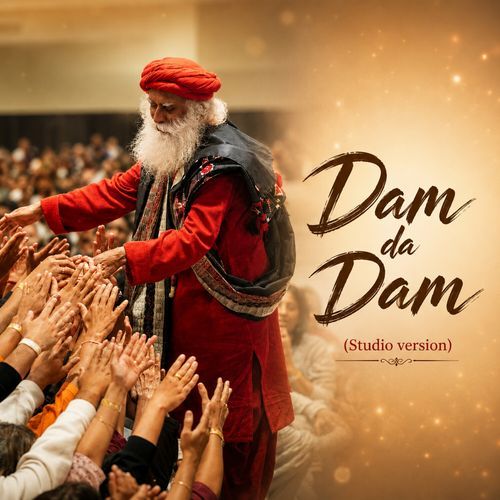 Dam da Dam (Studio version)