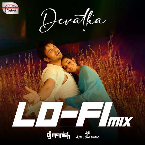 Devatha - Lofi Mix (From "Potugadu")