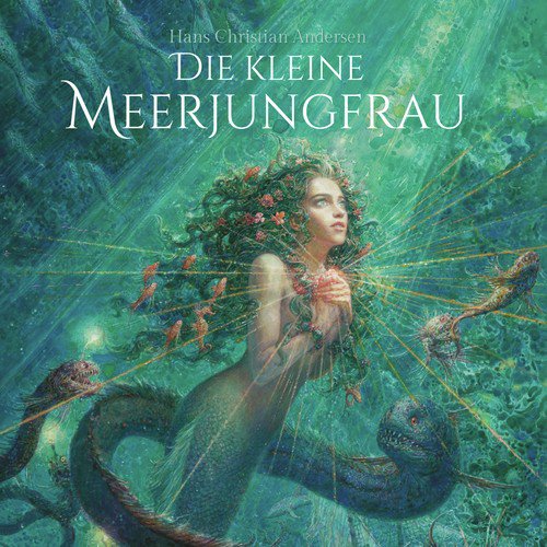 Die Kleine Meerjungfrau