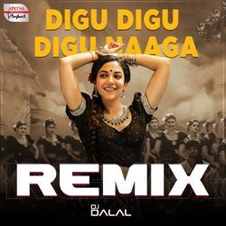 Digu Digu Digu Naaga - Official Remix-NRheSA0DbUM