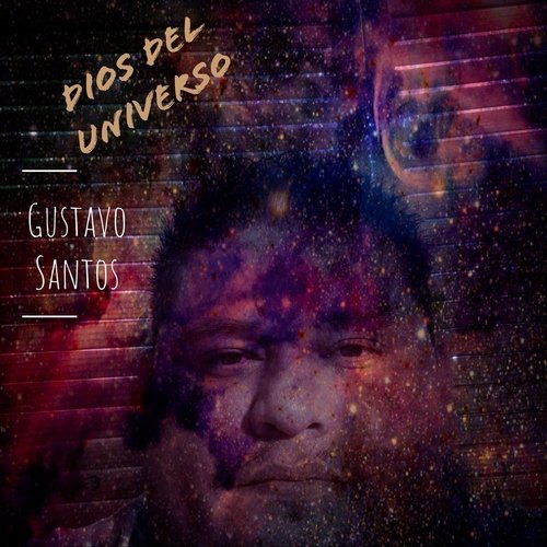 Espiritu Santo cover art