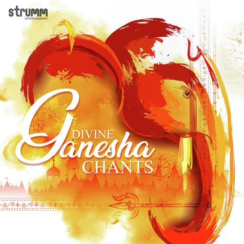 Divine Ganesha Chants