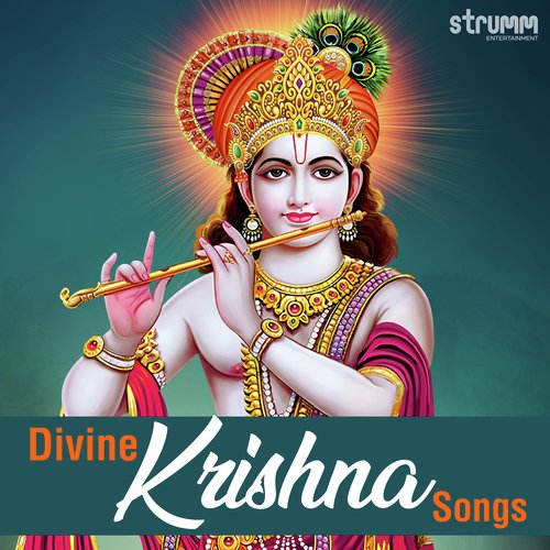Divine Krishna Songs