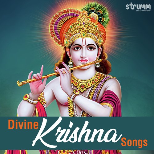 Hare Rama Hare Krishna - Single - Album by Sanjeev Chaturvedi