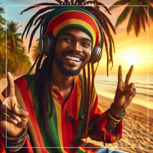 Divine Riddim cover art