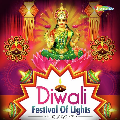 Diwali Festival Of Lights