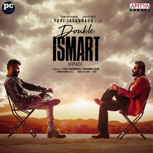 Double ISMART (Hindi)