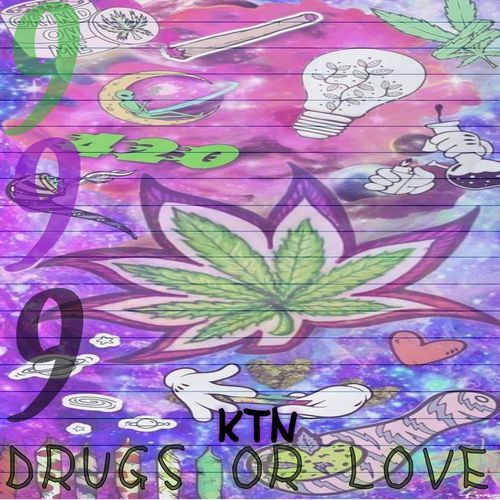 999 Club cover art