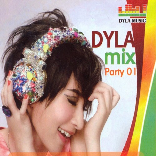 Dyla Mix Party 01 (25 Arabic Hits Mixed By DJ Maxi & DJ Raba)