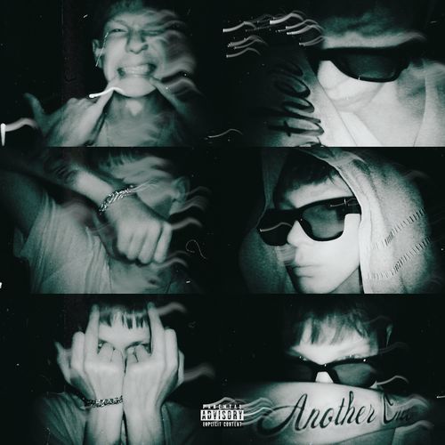 EMOTIONAL VIOLENCE cover art