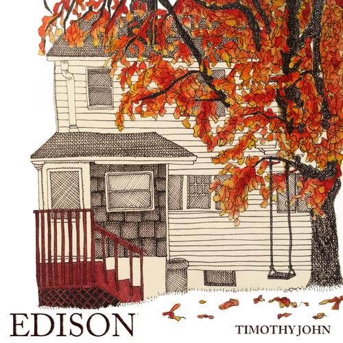 Timothy John
