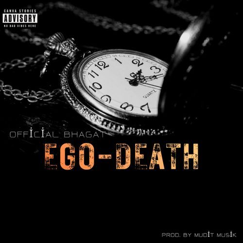 Ego Death