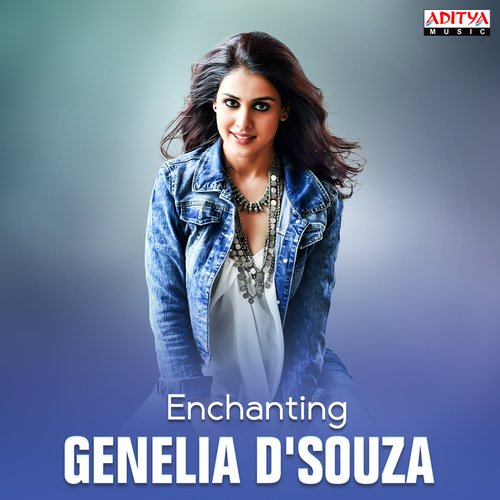Enchanting Genelia D'Souza