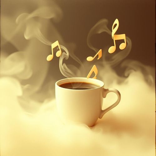 Coffee Shop Jazz cover art