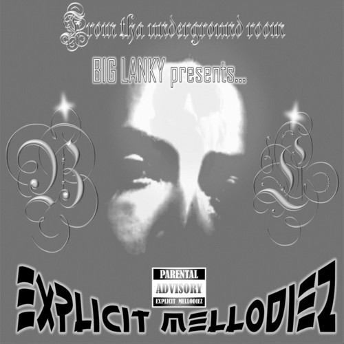 Explicit Mellodiez(Double Album)