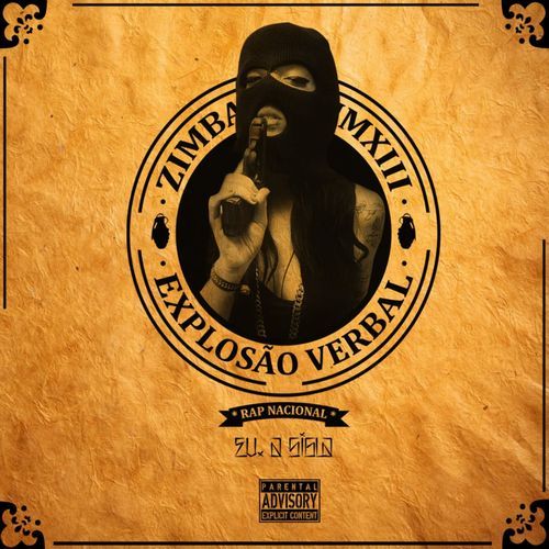 Mina Catarina cover art
