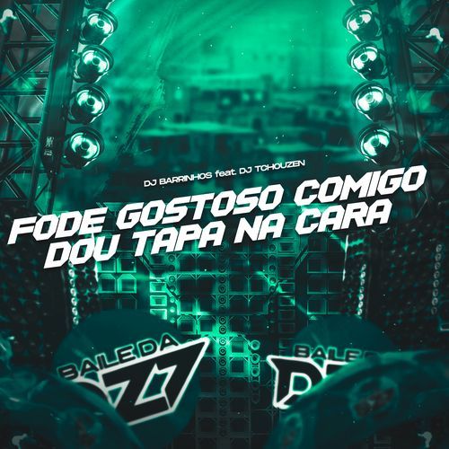 FODE GOSTOSO COMIGO - DOU TAPA NA CARA