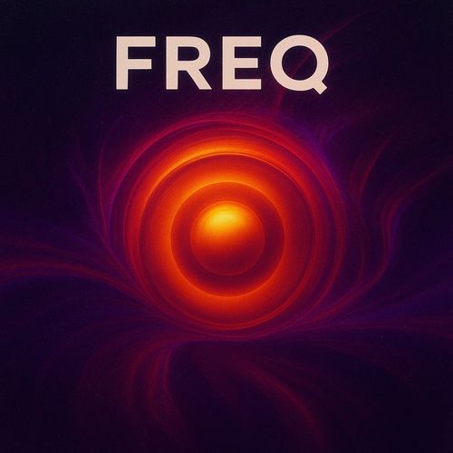 Fractal Rave cover art
