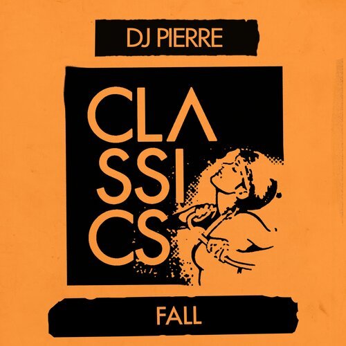 Fall (Djebali Remix) cover art