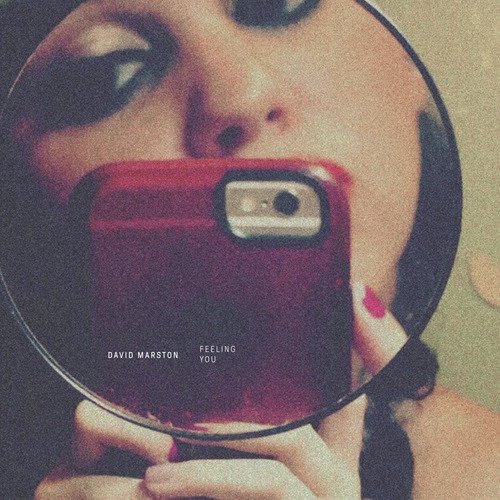 Feeling You (Lowheads Remix) cover art