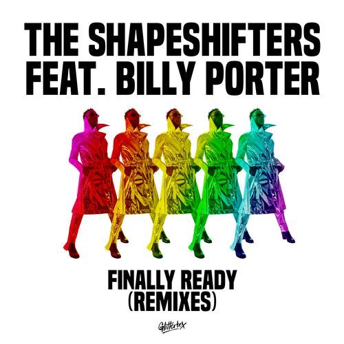 Finally Ready (Remixes)